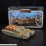 Star Wars The Vintage Collection Imperial Combat Assault Tank  B076J9H33C